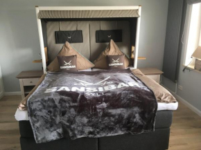 Ferienwohnung-Paradise